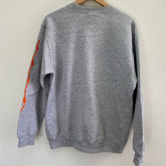 JMBLYA Hip Hop Music Festival Sweatshirt Medium - Picture 2 of 4